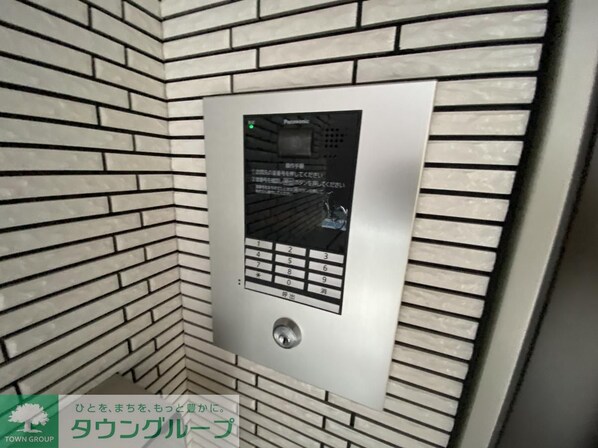 フィオーレエスパシオの物件内観写真